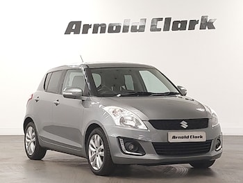 Used Suzuki Swift 2014 for sale - 78747523: Photo