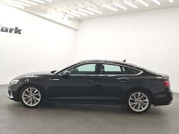 Used Audi A5 2024 for sale - 79368401: Photo