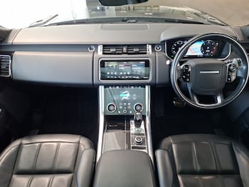 Used Land Rover Range Rover Sport 2022 for sale - 78698006: Photo