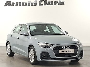 Used Audi A1 2023 for sale - 79310782: Photo