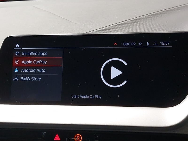 Used BMW 1 Series 2022 for sale - 77392861: Photo 16