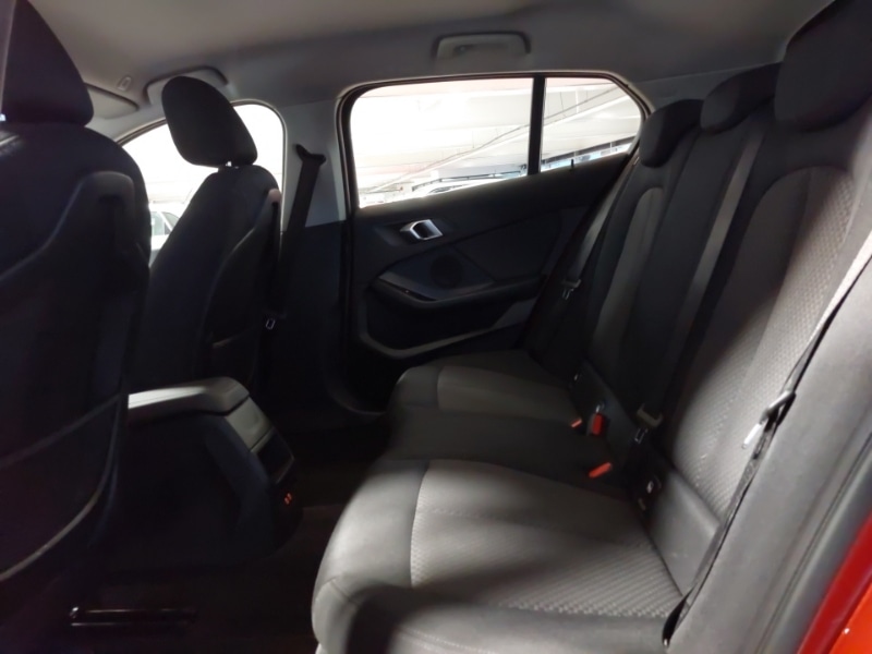 Used BMW 1 Series 2022 for sale - 77392861: Photo 6