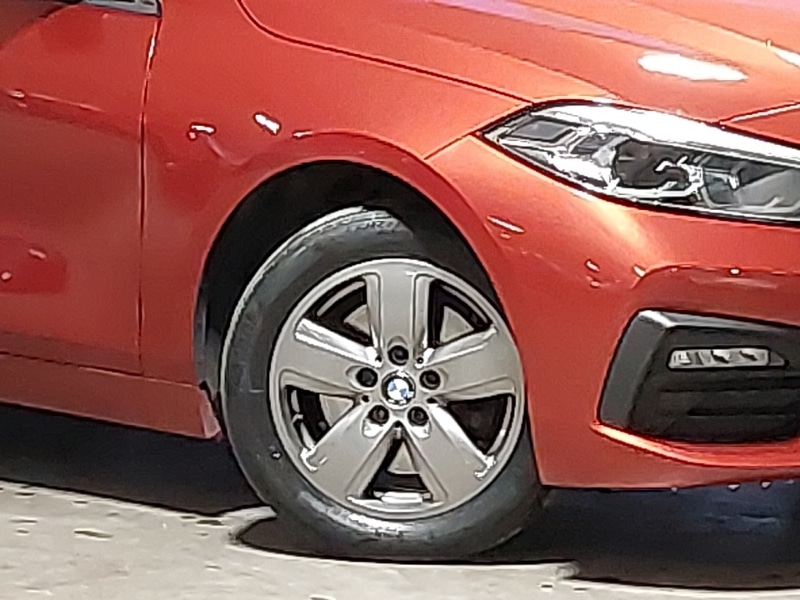 Used BMW 1 Series 2022 for sale - 77392861: Photo 9