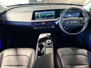 Used Kia EV6 2022 for sale - 78559635: Photo