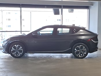 Used Kia EV6 2022 for sale - 78559635: Photo