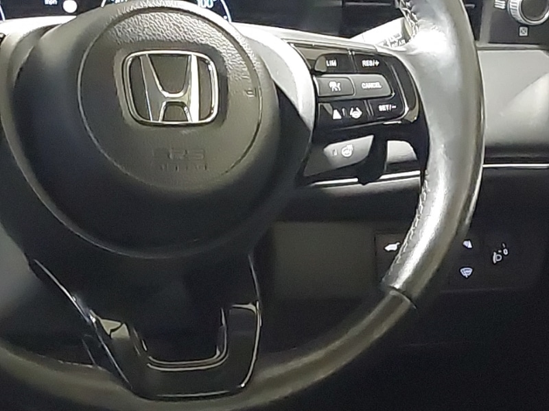 Used Honda HR-V 2022 for sale - 77358022: Photo 11