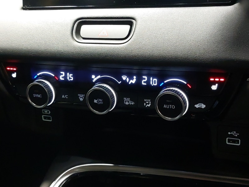 Used Honda HR-V 2022 for sale - 77358022: Photo 14