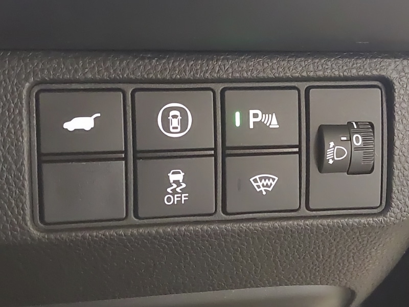 Used Honda HR-V 2022 for sale - 77358022: Photo 15