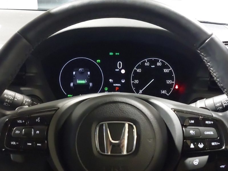 Used Honda HR-V 2022 for sale - 77358022: Photo 19