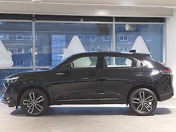 Used Honda HR-V 2022 for sale - 77358022: Photo