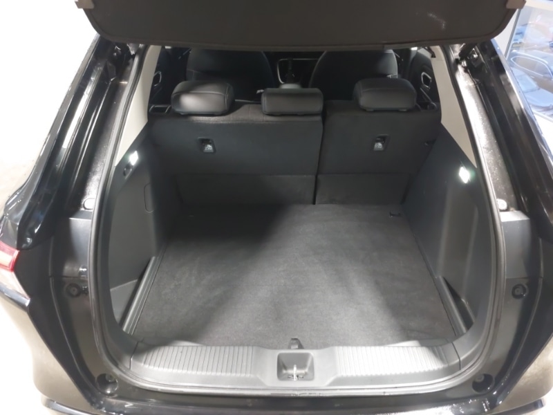 Used Honda HR-V 2022 for sale - 77358022: Photo 8