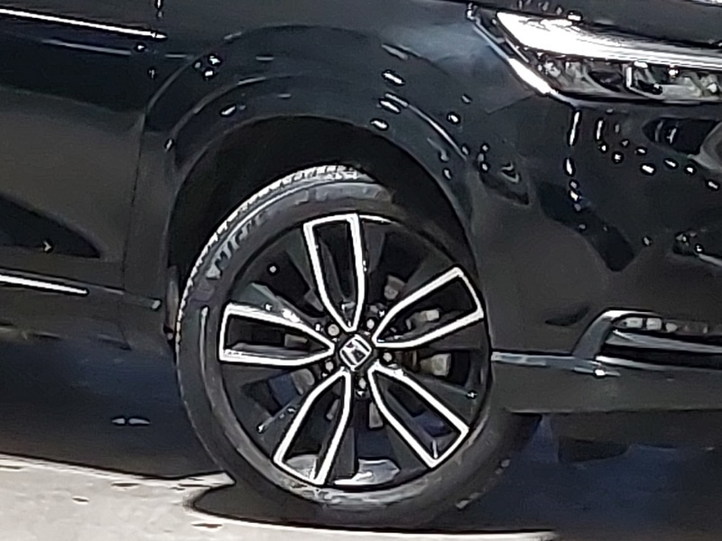 Used Honda HR-V 2022 for sale - 77358022: Photo 9