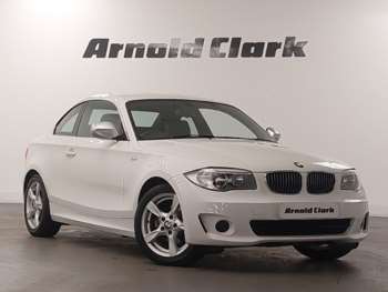 2012 - Diesel Estate sDrive 18d M Sport 5dr
