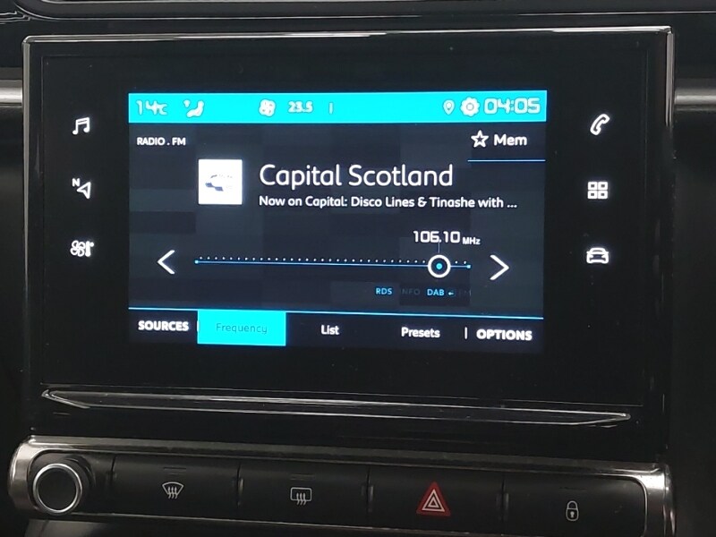 Used Citroen C3 2020 for sale - 77530999: Photo 10