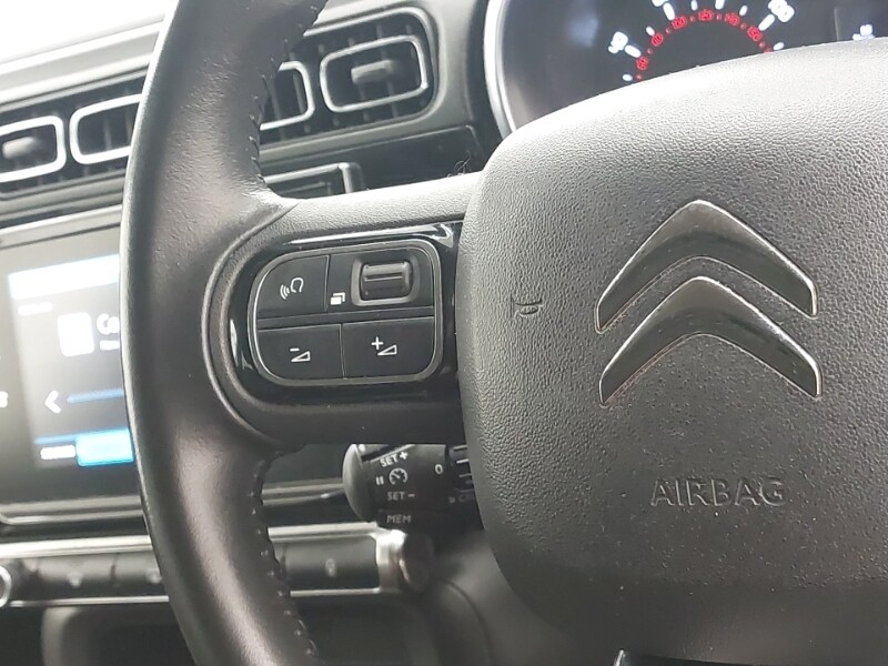 Used Citroen C3 2020 for sale - 77530999: Photo 11