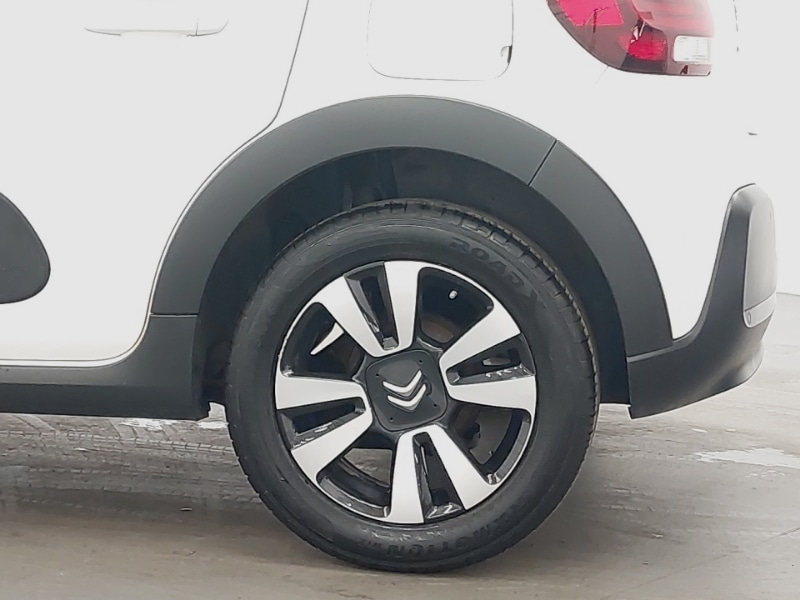 Used Citroen C3 2020 for sale - 77530999: Photo 12