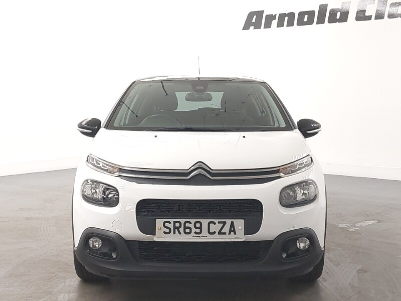Used Citroen C3 2020 for sale - 77530999: Photo 13