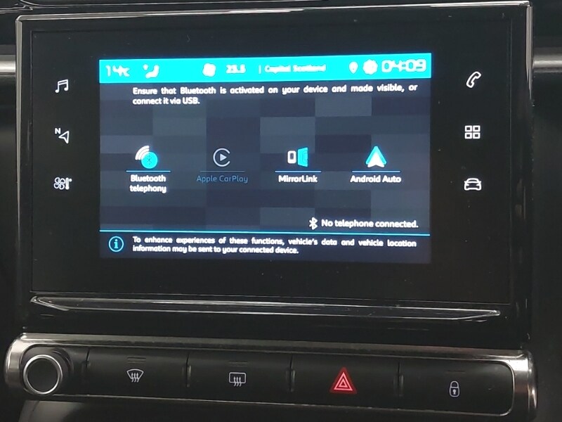 Used Citroen C3 2020 for sale - 77530999: Photo 16