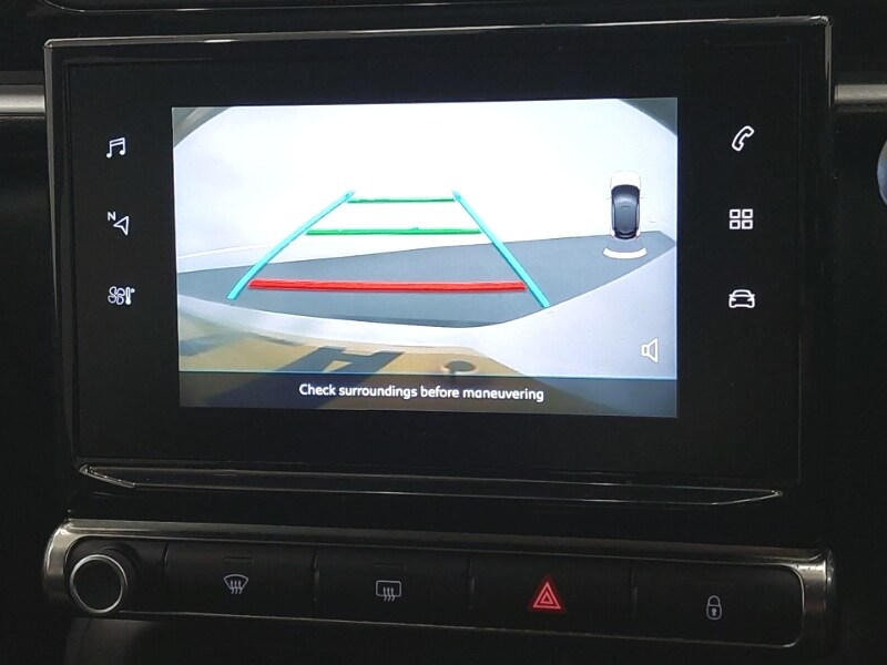 Used Citroen C3 2020 for sale - 77530999: Photo 17