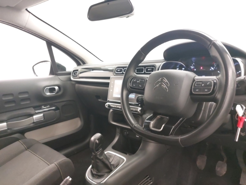 Used Citroen C3 2020 for sale - 77530999: Photo 18