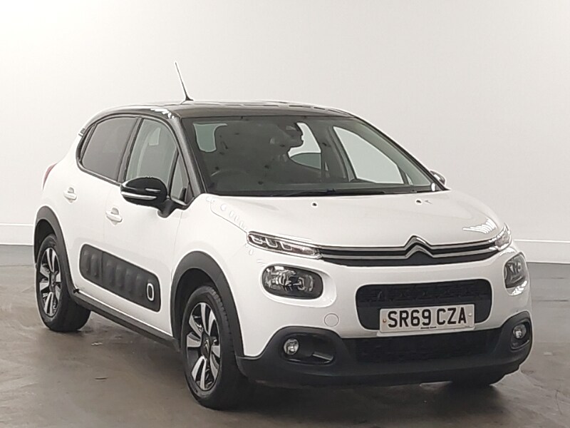 Used Citroen C3 2020 for sale - 77530999: Photo 19