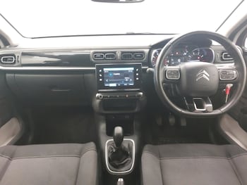 Used Citroen C3 2020 for sale - 77530999: Photo