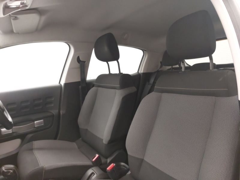 Used Citroen C3 2020 for sale - 77530999: Photo 5