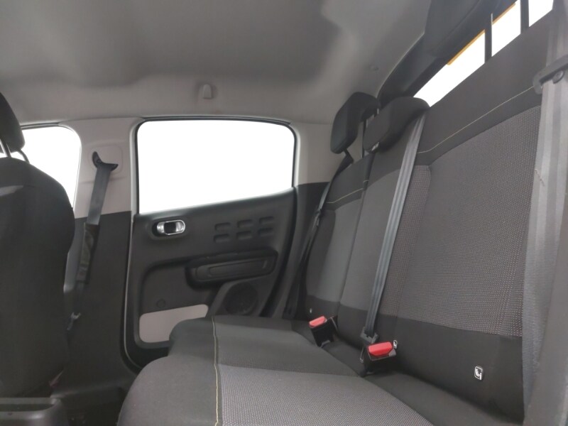 Used Citroen C3 2020 for sale - 77530999: Photo 6