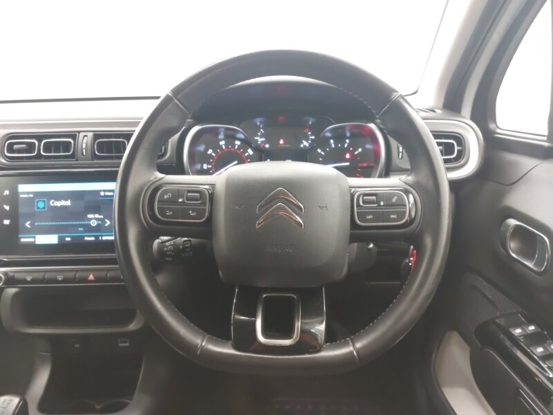 Used Citroen C3 2020 for sale - 77530999: Photo 7