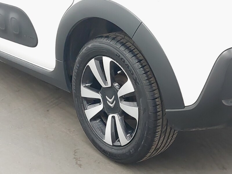 Used Citroen C3 2020 for sale - 77530999: Photo 9