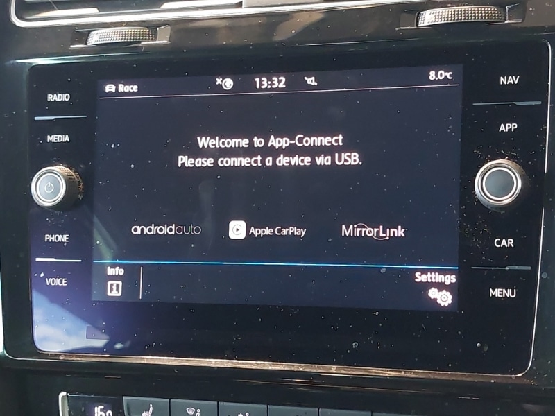 Used Volkswagen Golf 2020 for sale - 76556313: Photo 16