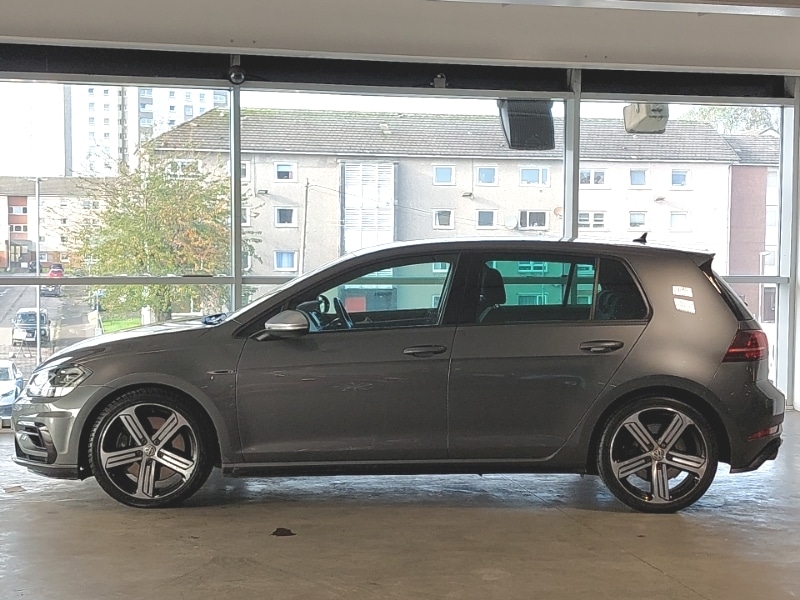 Used Volkswagen Golf 2020 for sale - 76556313: Photo 4