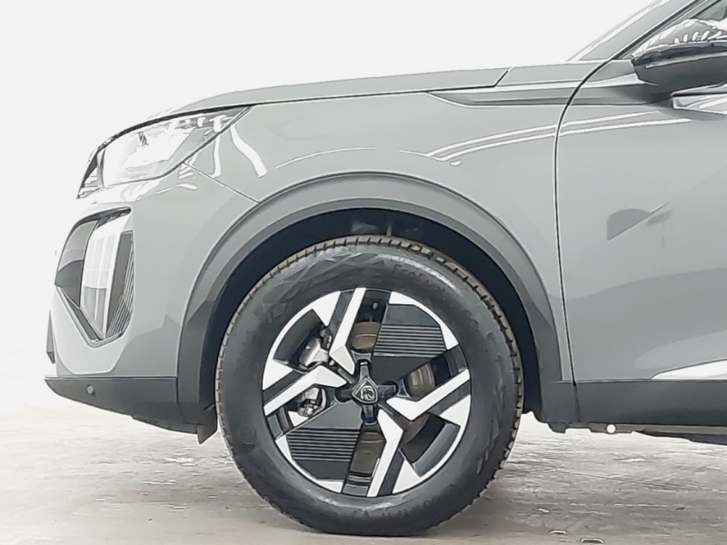 Used Peugeot 2008 2025 for sale - 77610898: Photo 12