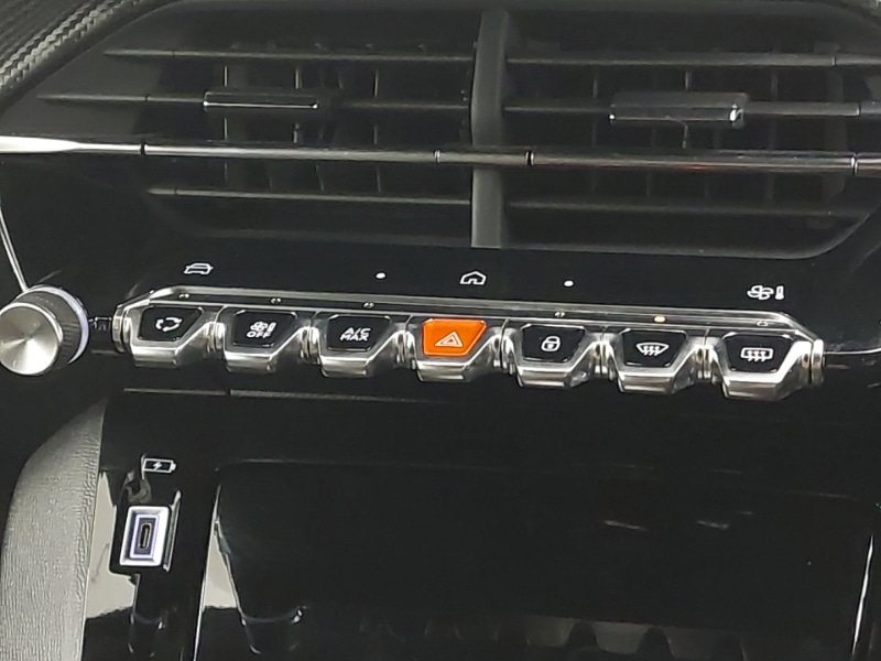 Used Peugeot 2008 2025 for sale - 77610898: Photo 16