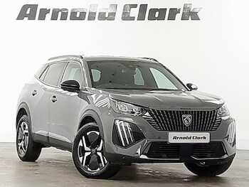 Used Peugeot 2008 2025 for sale - 77610898: Photo