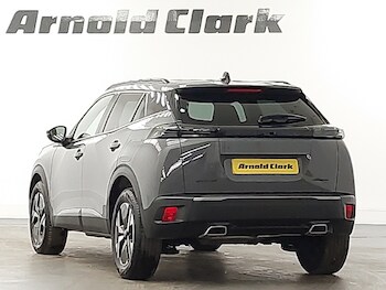 Used Peugeot 2008 2025 for sale - 77610898: Photo