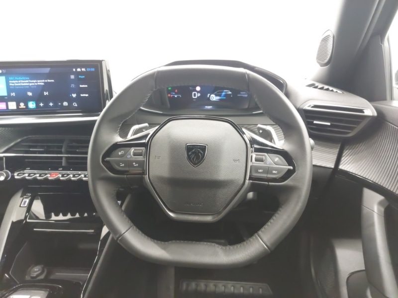 Used Peugeot 2008 2025 for sale - 77610898: Photo 7