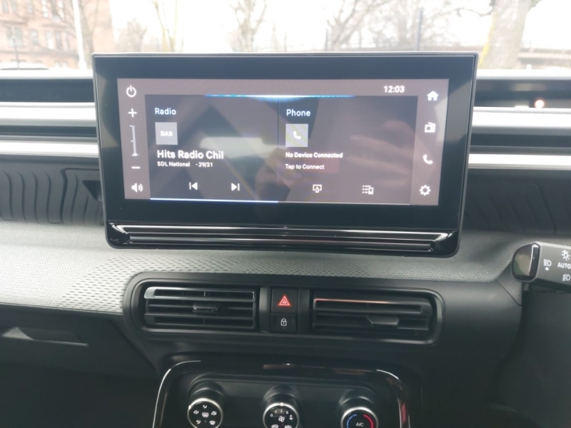 Used Citroen C3 2025 for sale - 77347695: Photo 10