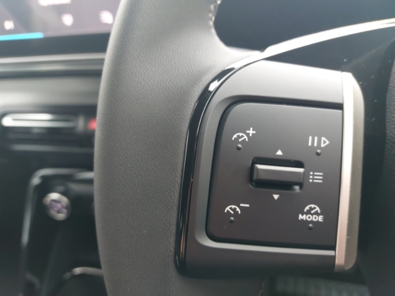 Used Citroen C3 2025 for sale - 77347695: Photo 15