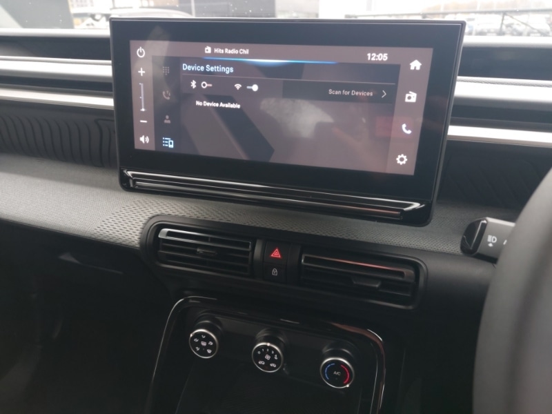 Used Citroen C3 2025 for sale - 77347695: Photo 18