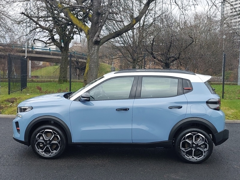 Used Citroen C3 2025 for sale - 77347695: Photo 4