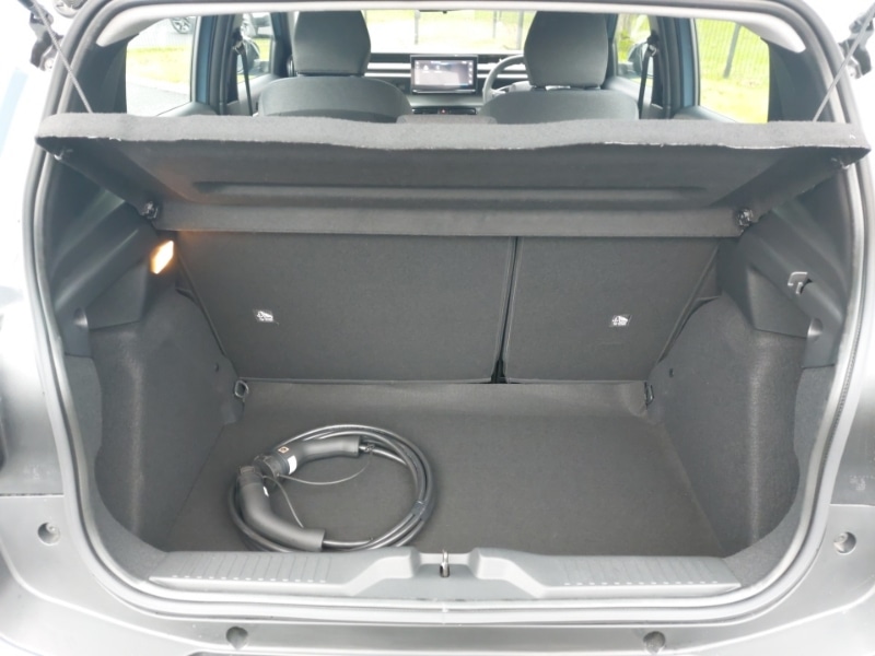 Used Citroen C3 2025 for sale - 77347695: Photo 8