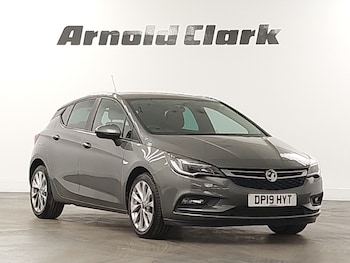 Used Vauxhall Astra 2019 for sale - 78326966: Photo