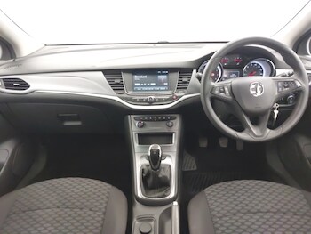 Used Vauxhall Astra 2019 for sale - 78326966: Photo
