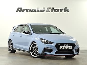 Used Hyundai i30 2020 for sale - 79759666: Photo