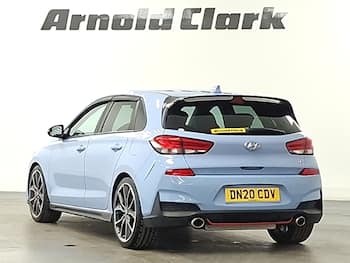 Used Hyundai i30 2020 for sale - 79759666: Photo
