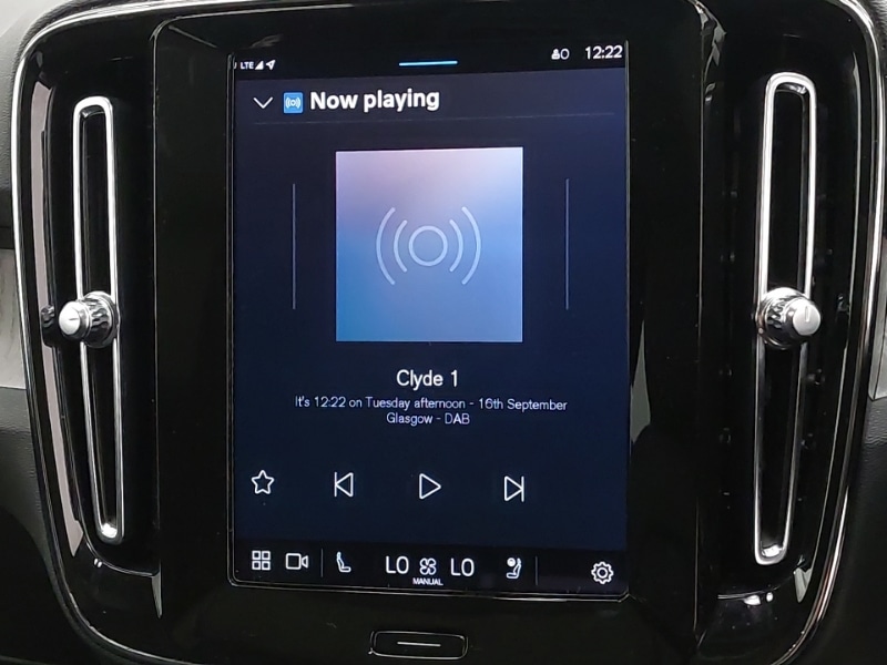 Used Volvo XC40 2024 for sale - 76959190: Photo 15