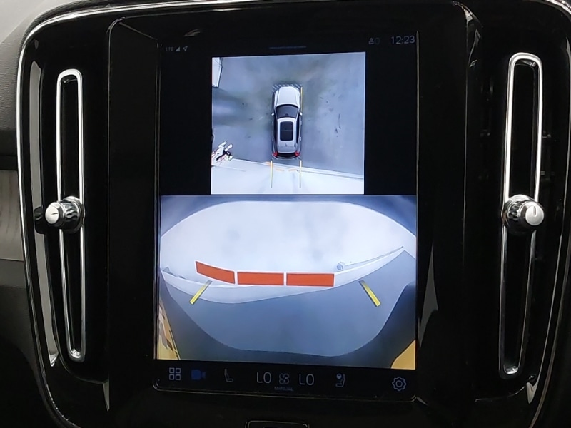 Used Volvo XC40 2024 for sale - 76959190: Photo 18