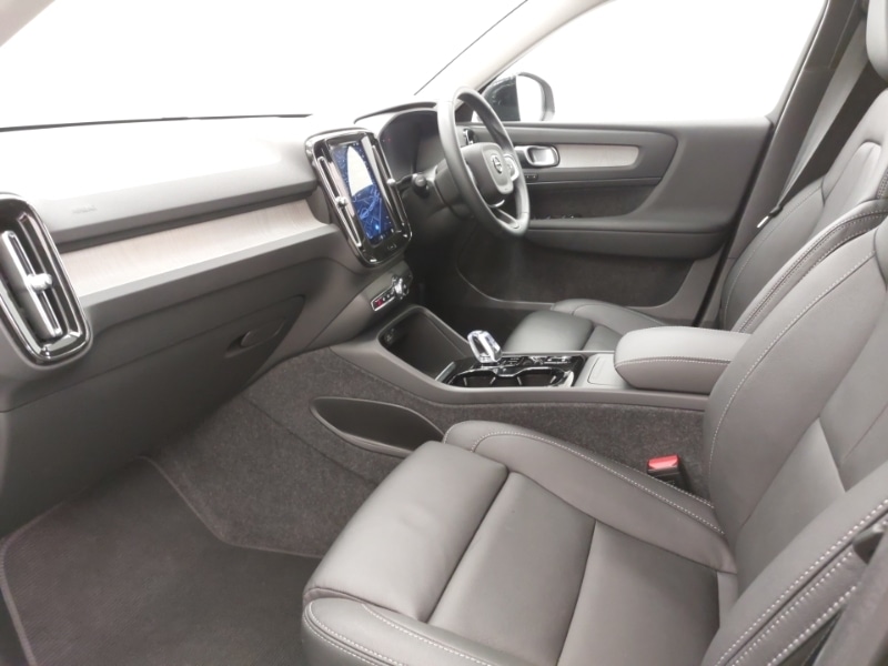 Used Volvo XC40 2024 for sale - 76959190: Photo 5