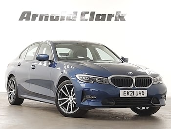 BMW - 3 Series
